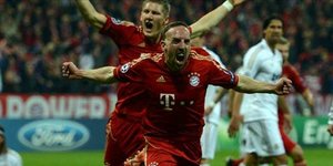 Φρανκ Ριμπερί