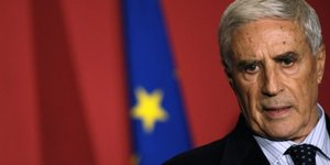 Σε αδιέξοδο και η εκλογή προέδρου στην Ιταλία