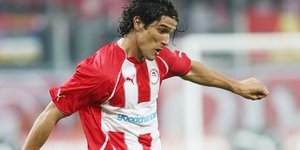 Προπονήθηκε ο Μοδέστο-Ανέβασαν ρυθμούς Μιραλάς