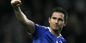 Φρανκ Λάμπαρντ