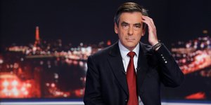 Φωτογραφία: AP Photo/Charles Platiau/Pool