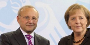 Φραντς: Αν η νέα κυβέρνηση δεν εφαρμόσει τις μεταρρυθμίσεις