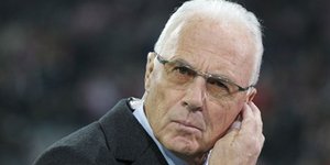 Φρανς Μπεκενμπάουερ