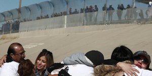 Φωτογραφία: AP Photo/Christian Torres