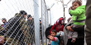 (EUROKINISSI/ ΒΑΣΙΛΗΣ ΒΕΡΒΕΡΙΔΗΣ)