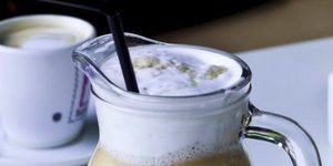 Άλλη μία ελληνική πατέντα – Ήρθε ο φρέντο-καραφάκι [εικόνα]