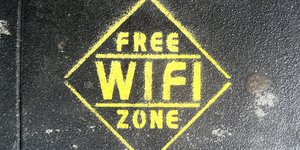 ΟΙ ΕΡΓΑΣΙΕΣ ΘΑ ΟΛΟΚΛΗΡΩΘΟΥΝ ΜΕΧΡΙ ΤΙΣ 31 ΑΥΓΟΥΣΤΟΥ Δωρεάν wi-fi στη Θεσσαλονίκη 
