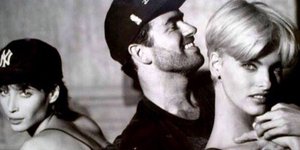 Instagram/lindaevangelista