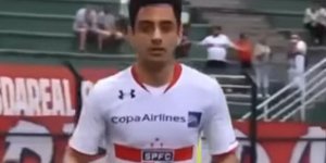 Ο Ντάνιελ Κορέα Φρέιτας