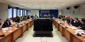 Φωτογραφία Αρχείου: EUROKINISSI
