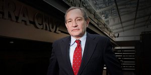 (ο George Friedman είναι κορυφαίος αναλυτής Γεωστρατηγικής και υπήρξε Πρόεδρος του φημισμένου Stratfor)