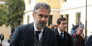 Φωτογραφία: Intimenews/ΣΤΕΦΑΝΟΥ ΣΤΕΛΙΟΣ
