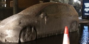 Φωτογραφία: Twitter