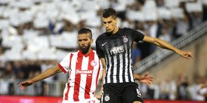 Φωτογραφία: Eurokinissi