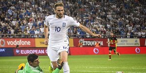 Φωτογραφία: EUROKINISSI