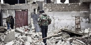 Φωτογραφία: AP/ Virginie Nguyen Hoang