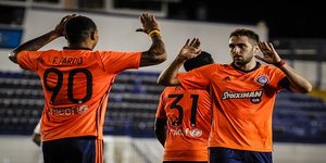 Φωτογραφία: EUROKINISSI