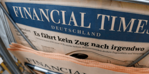 Financial Times: Καλό το κοινωνικό μέρισμα που έδωσε η κυβέρνηση Σαμαρά