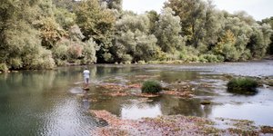 Κοιλάδα των Τεμπών (Φωτογραφία: ΑΝΤΩΝΗΣ ΝΙΚΟΛΟΠΟΥΛΟΣ/EUROKINISSI)