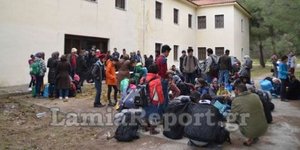 Φωτογραφία αρχείου: Lamiareport