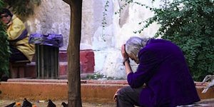Reuters: Φτώχεια