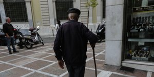 Στα όρια ακραίας φτώχειας το 12