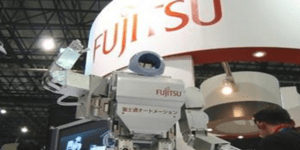 H Fujitsu θα κατασκευάσει ρομπότ ικανό να περάσει εισαγωγικές εξετάσεις σε κολέγ