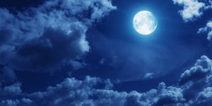 Εχει πανσέληνο απόψε και είναι ωραία -Γιατί όμως επηρεάζει την ψυχική  ισορροπία