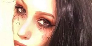 Mila Blatova/facebook