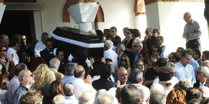 (φωτογραφίες: Χρήστος Μπόνης/Eurokinissi & Παντελής Σάιτας/ΑΠΕ)