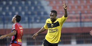 Φουρτάδο: «Εζησα σκηνές από ταινία τρόμου»