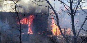 Η βεντέτα στην Κρήτη πήρε φωτιά – Εκαψαν δύο σπίτια