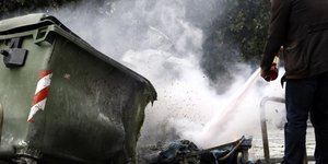 Φωτογραφία Αρχείου: Eurokinissi 