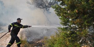 Πυρκαγιά/Φωτογραφία αρχείου: Eurokinissi