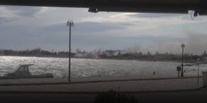 Πυρκαγιά στο Κρυονέρι Ναυπακτίας