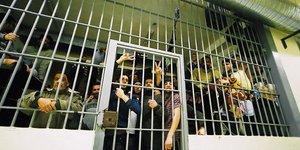 Ευρωπαϊκή Επιτροπή κατά των Βασανιστηρίων και της Απάνθρωπης Μεταχείρισης