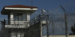 Ερευνα στις φυλακές για την επίθεση στο Μαζιώτη Intimenews (αρχείο)