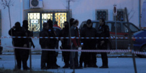 Τρομοκρατούν τη Λαμία οι δραπέτες των φυλακών Τρικάλων -Εκλεψαν ρούχα και αυτοκί