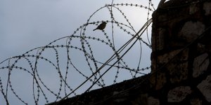 Φωτογραφία αρχείου: EUROKINISSI/ΤΑΤΙΑΝΑ ΜΠΟΛΑΡΗ