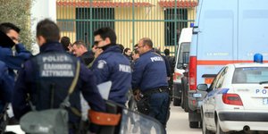 Φωτογραφία: ΠΑΠΑΔΟΠΟΥΛΟΣ ΒΑΣΙΛΗΣ/Eurokinissi