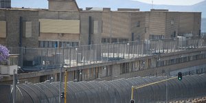 52 άνθρωποι πέθαναν υπό προσωρινή κράτηση/Φωτογραφία: AP