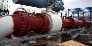 Η Gazprom ετοιμάζεται να επενδύσει στην Ελλάδα -Θα στέλνει φυσικό αέριο παντού