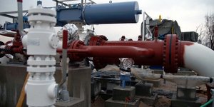 Πόσο θα πληγούν Βαλκάνια και Ελλάδα αν ο Πούτιν κλείσει τους αγωγούς φυσικού αερ