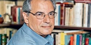 Έλληνας φυσικός εκλέχθηκε πρόεδρος Ευρωπαϊκής Κοινοπραξίας για τη μελετη του σύμ