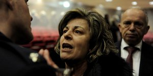 Φωτογραφία: EUROKINISSI/ΤΑΤΙΑΝΑ ΜΠΟΛΑΡΗ