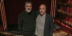 Γιώργος Κουμεντάκης