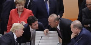 Φωτογραφία: AP/  Markus Schreiber 