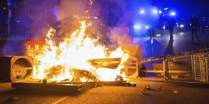 Φωτογραφία: AP/ Daniel Bockwoldt