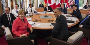 ΦΩΤΟΓΡΑΦΙΑ: German Federal Government / SOOC