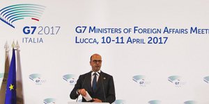 Φωτογραφία: Riccardo Dalle Luche/AP